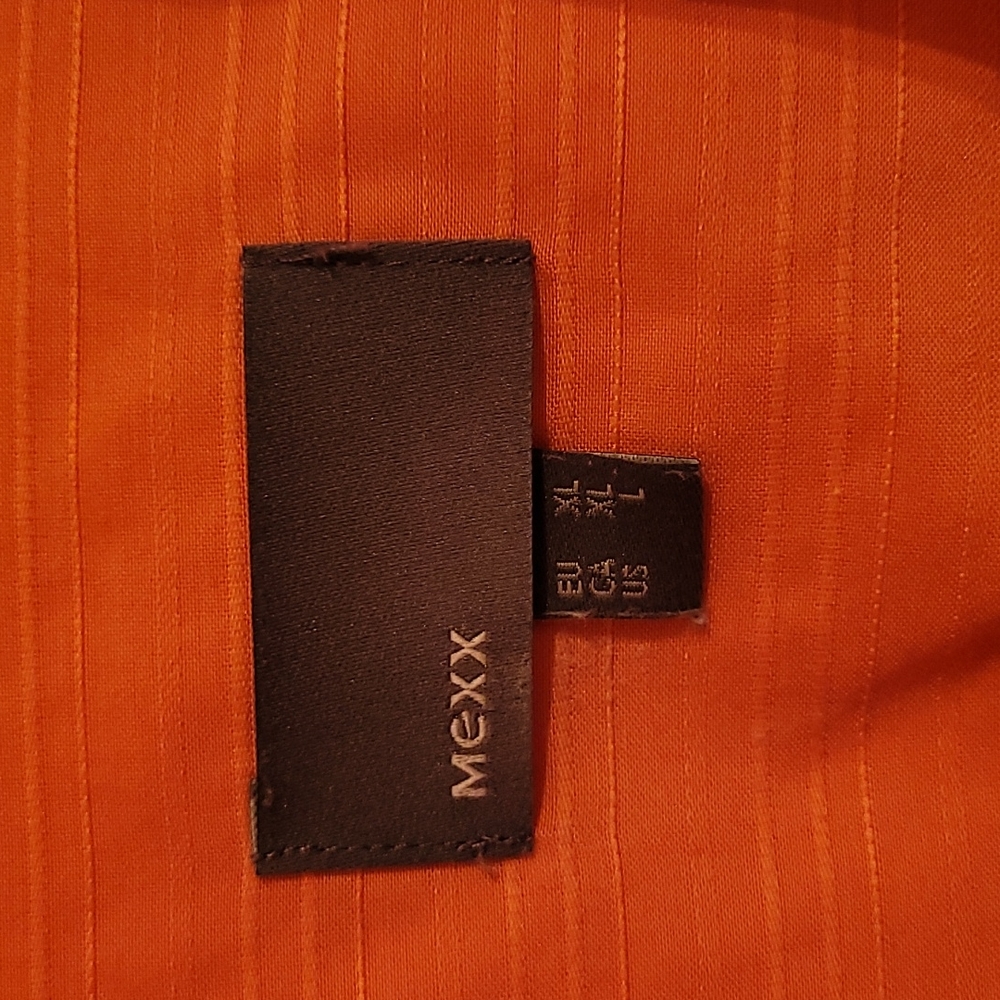 Men's Mexx shirt - Picture 2 of 3